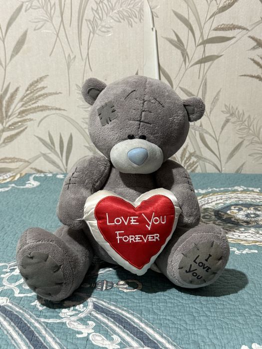 Плюшевая игрушка