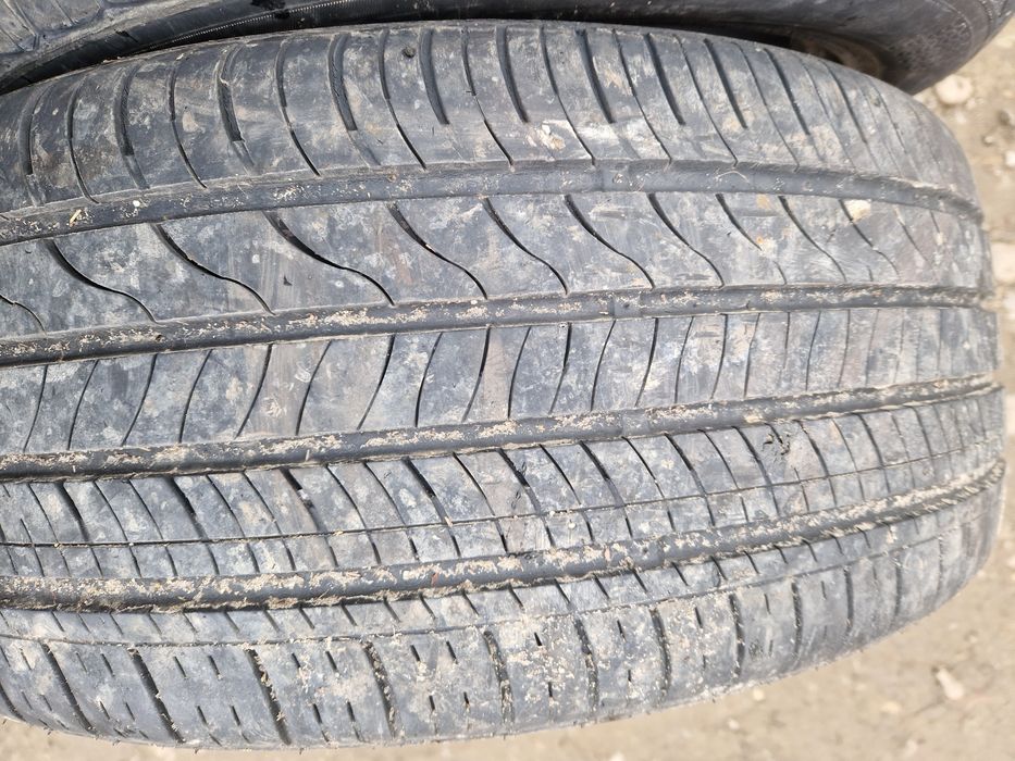 Anvelope M+S DOT 2020 HILO 235/55R17