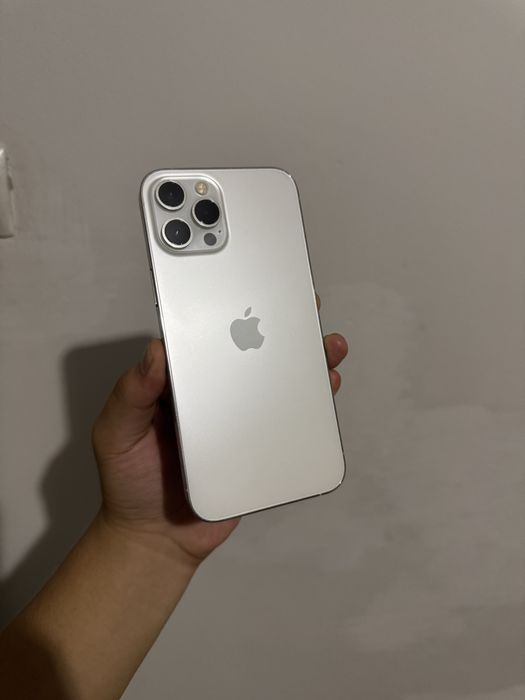 iPhone 12 Pro Max 256GB.В Идеале!10/10.