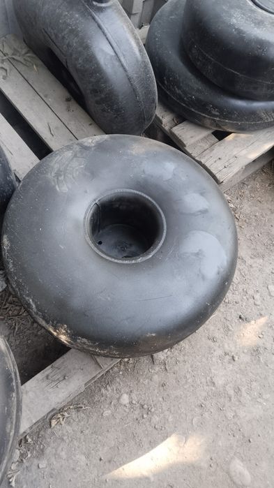 Автогаз баллон под запаска таблетка