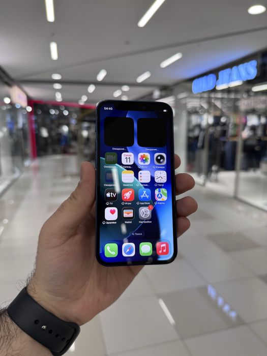 Iphone 12 mini 128GB