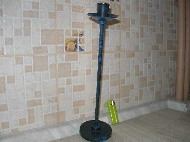 Месингов Свещник