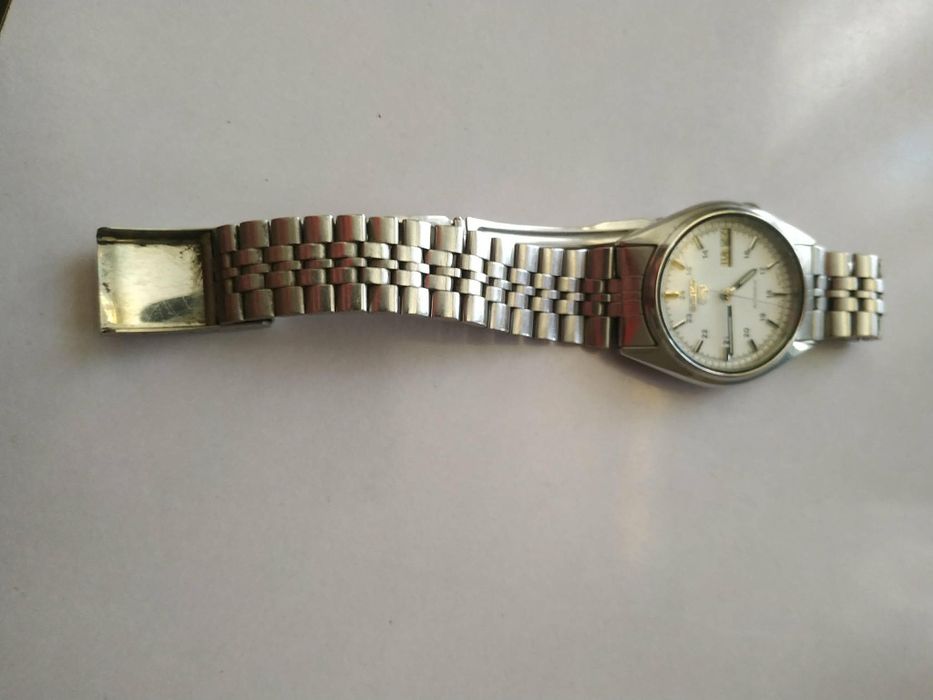 Ceas Seiko Starea foarte buna de funcționare