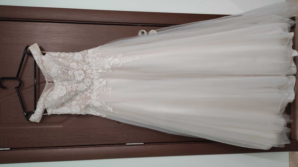 Булчинска рокля от Асеновград