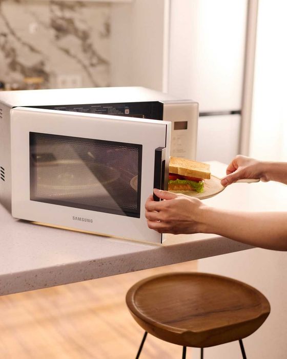 Микротўлқинли печь! SAMSUNG! АРЗОН! Микроволновая печь SAMSUNG!