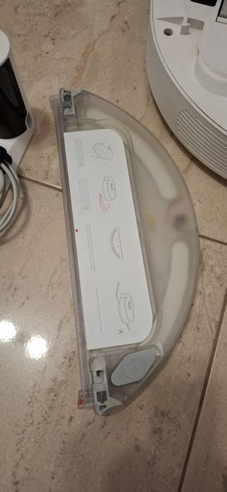 Robirock S50 - nu se incarca