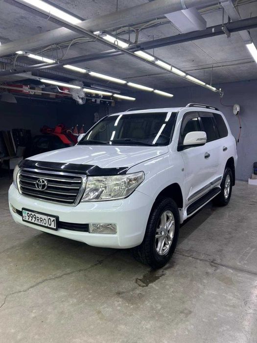 Продам Крузак 200