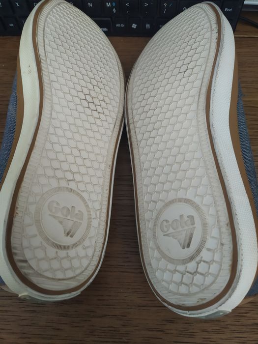 Pantofi sport tenisi Gola impecabili mărimea 40