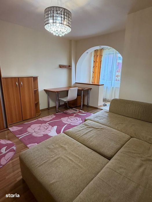Garsonieră de vânzare – Favorit | 31 mp | Etaj 6/10  | 0% comision