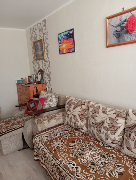 Продам 1-ком квартиру