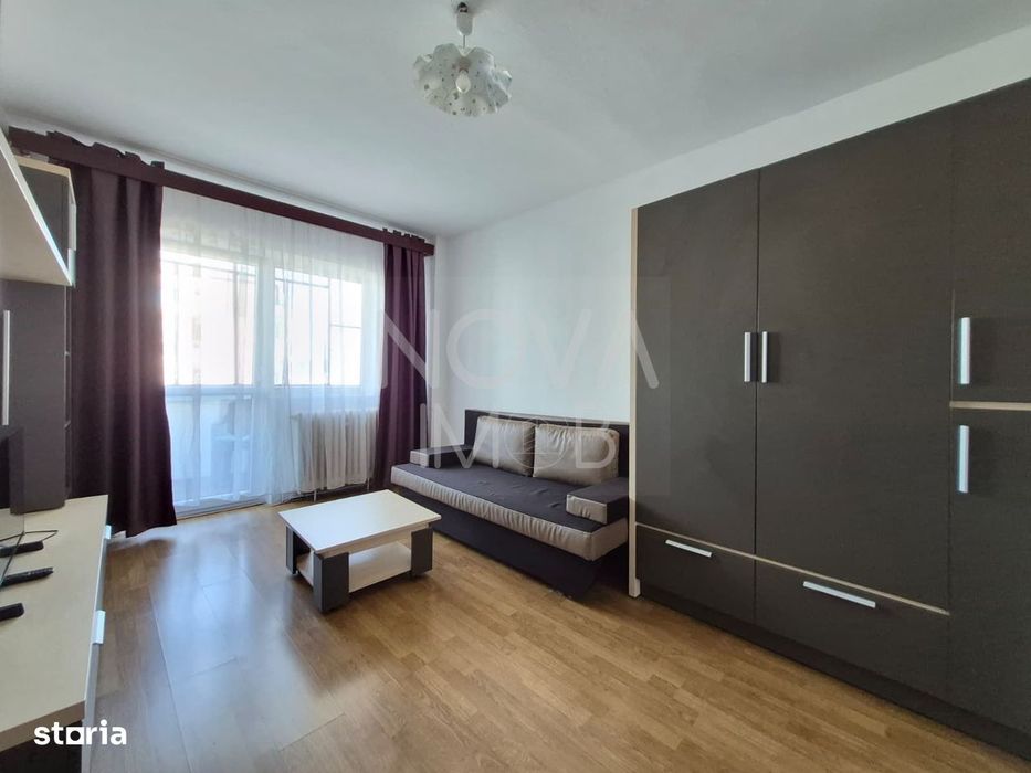 Apartament 2 camere decomandat - Mihai Viteazu — fotografia 1