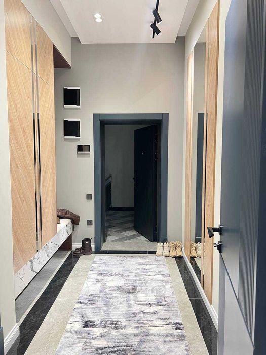 Квартира Аренда Чиланзар Метро 2ком *273