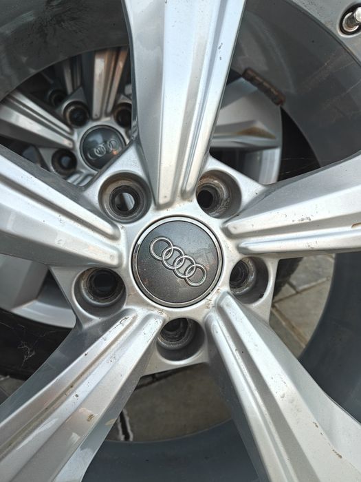 Roti/Jante Audi 19'