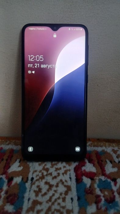 Samsung a10 32gb