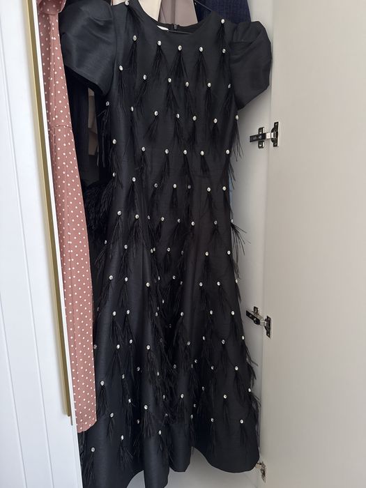 платье Malli в идеальном состоянии