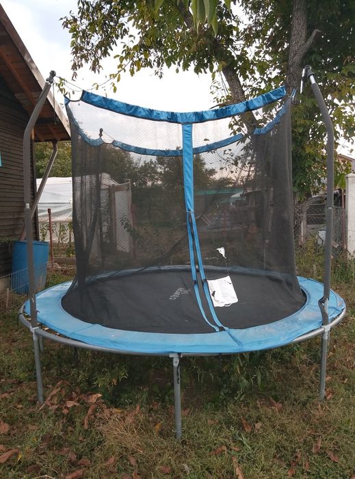 Trambulina country side 305cm diametru