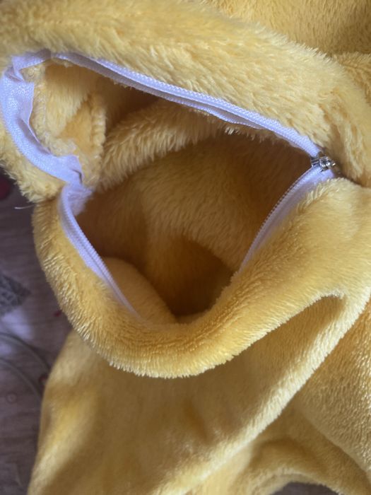 Пижамка кигуруми