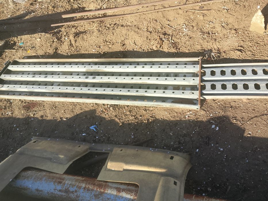 Эвукуватрға арналған арнайы трап