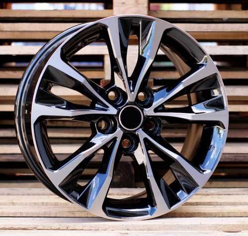 17" Джанти за Toyota 5х114.3 Rav4 Auris Avensis CH-R Corolla Yaris