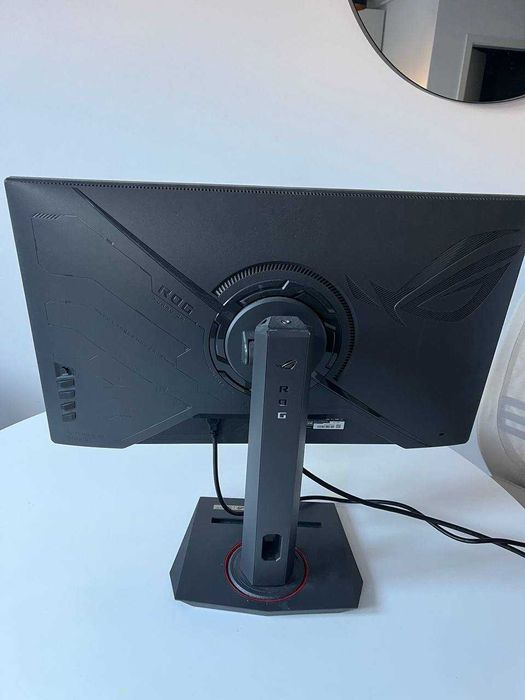 Monitor ASUS ROG Strix XG27ACS 27” QHD 180Hz – ca nou