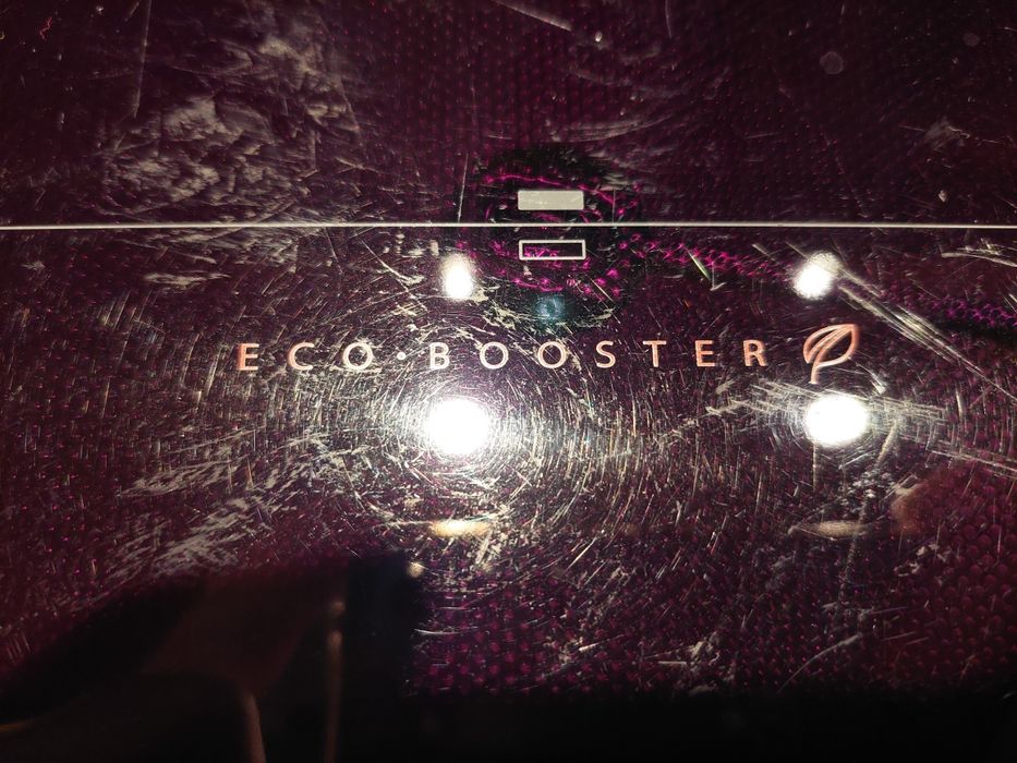 Индукционен плот Whirlpool