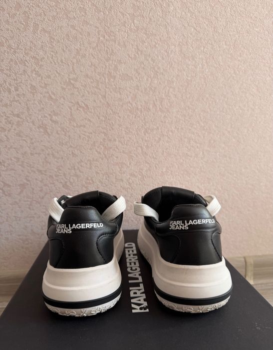 Маратонки Karl Lagerfeld