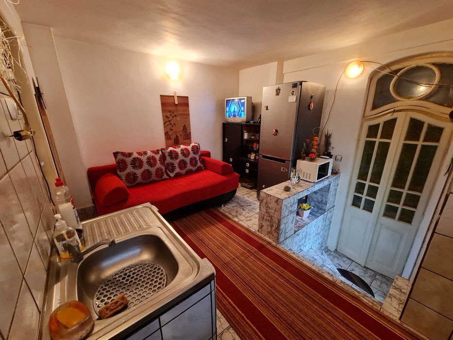 Vand sau schimb casa ultracentral Ploiesti