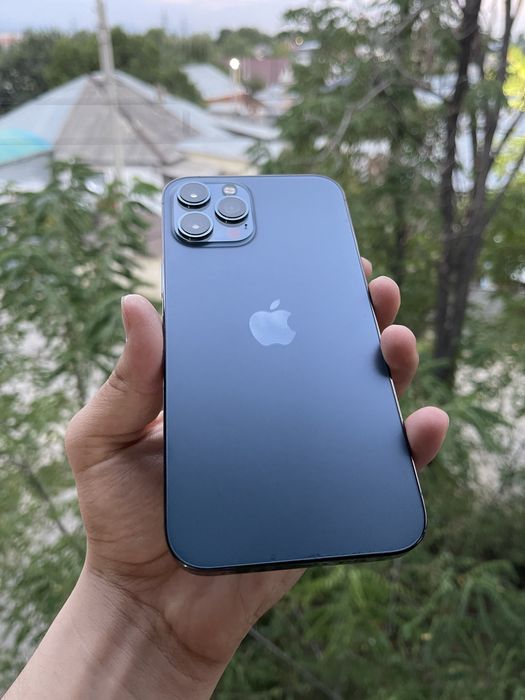 Срочно Iphone 12 pro max Айфон 12 про макс