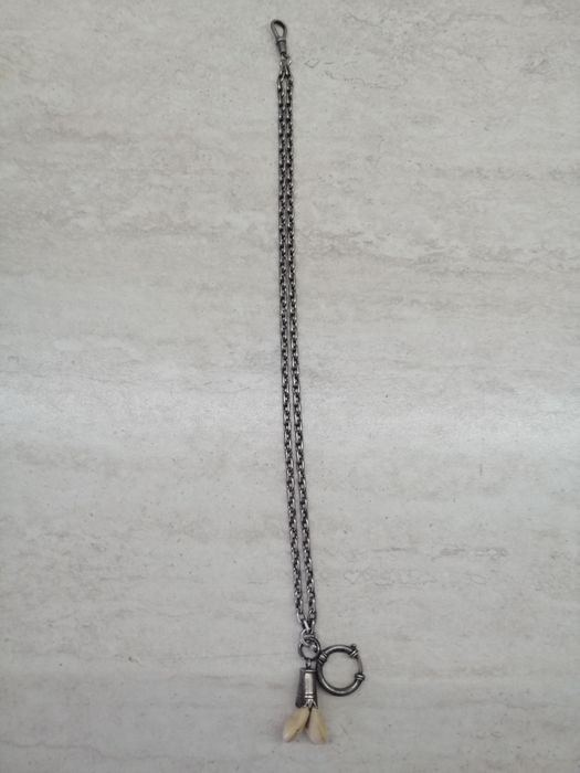 Античен сребърен лот 1880-1900г