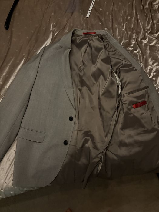 Сака (блейзъри) на HUGO Boss