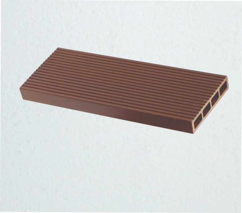 Scandura gard WPC /deck WPC- PRODUCATOR ILFOV/ lungimi