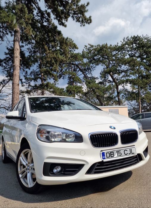 BMW Seria 2 2015 — imagine 3