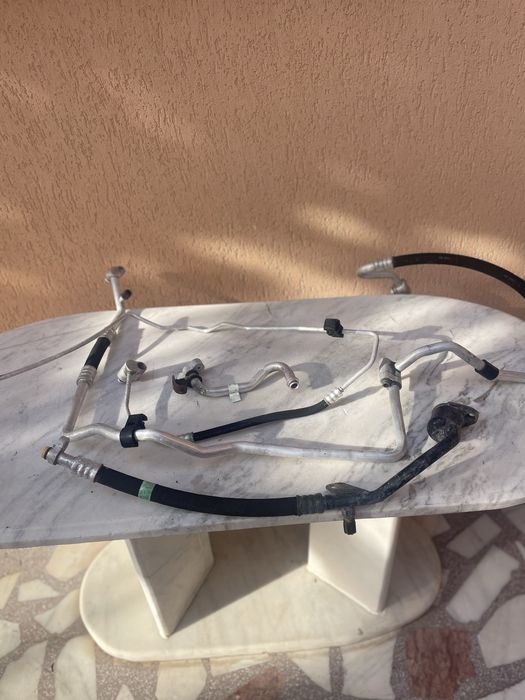 Conducte clima aer conditionat VW Transporter T5 2.0 TDI 2010-2017