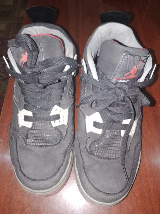 Кроссовки для мальчиков.