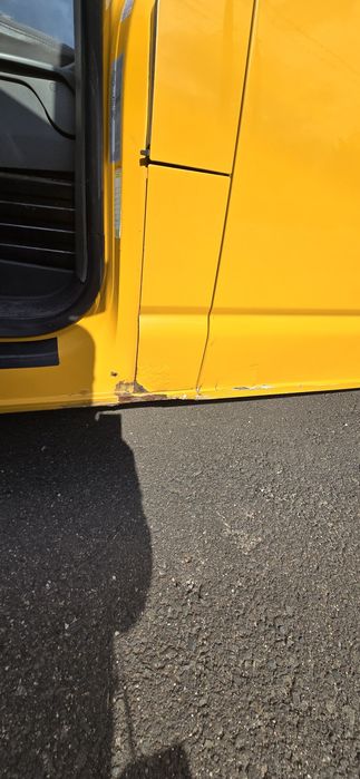 Volkswagen T5 1.9TDI