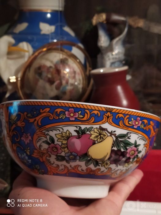 Разные старинные вещи