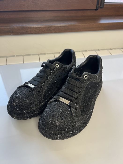 Кецове GOE целите в камъни