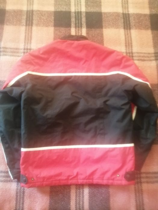 Мъжко яке, спортно марково.