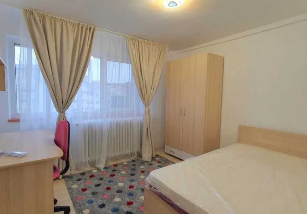 Дава се под наем Тристаен апартамент в Пловдив, Каменица 1 - 90 кв.м за 336.6 € - Снимка #4