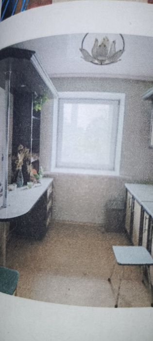 Продам квартиру в Бишкуле