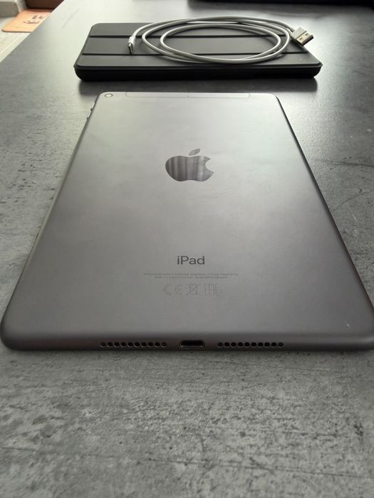 iPad mini 5 (2019) Wi-Fi + Cellular 64GB