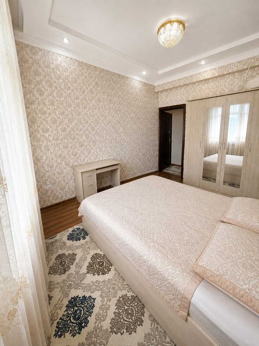 10-kvartal EVROLUX kvartira 1 xona 2ta qizga bezmakler Chilonzor metro