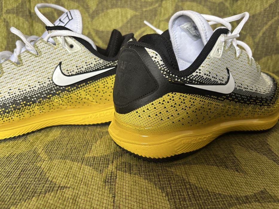 Нови мъжки маратонки Nike Vapor Х