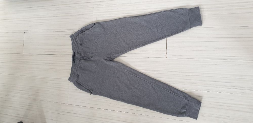 Hugo Boss Lamont Mens Cotton Pant Size M НОВО! ОРИГИНАЛ! Мъжко Долнище