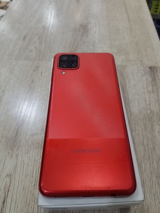 Samsung A12 srochna