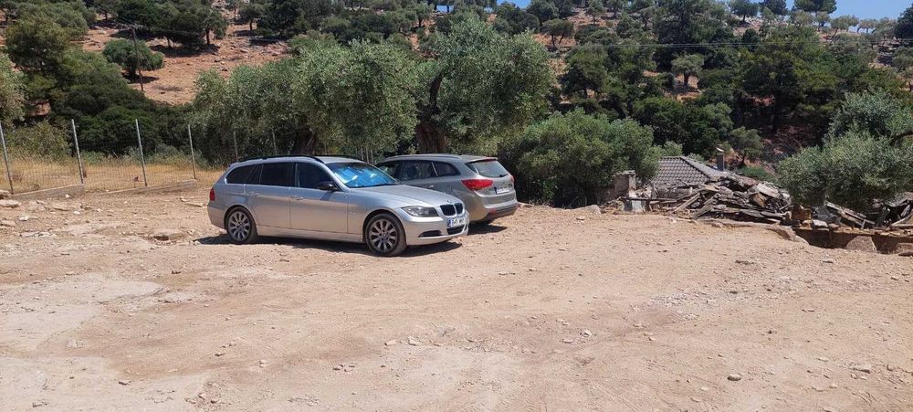 Vind BMW E91 330d M57 manual 2006 NFL