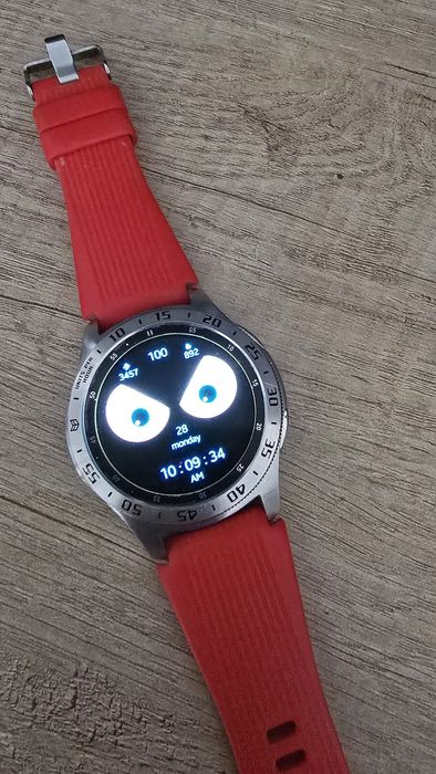 Ceas Samsung galaxy  watch 3