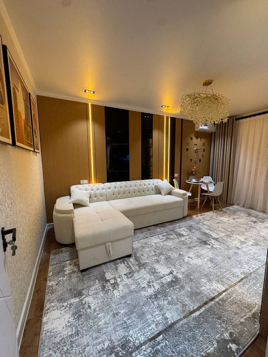 ЕВРОРЕМОНТ+Мебель Техника, Яккасарой Бошлиқ.