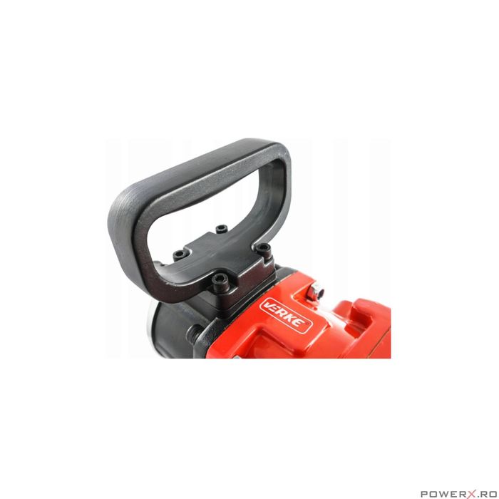 Pistol impact pneumatic 1" Tol, 3500 Nm 4800 rpm Verke