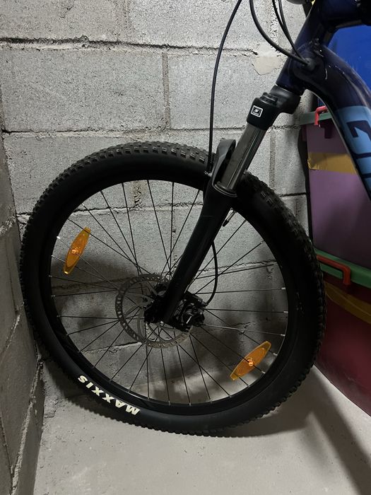 Велосипед Giant talon